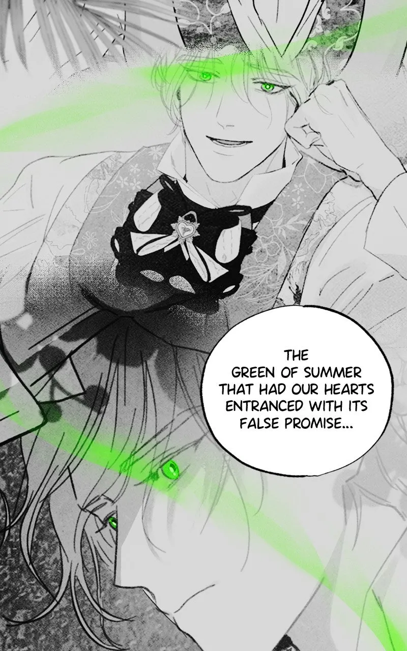 Emerald Midnight's Lover Chapter 66 page 4 - 