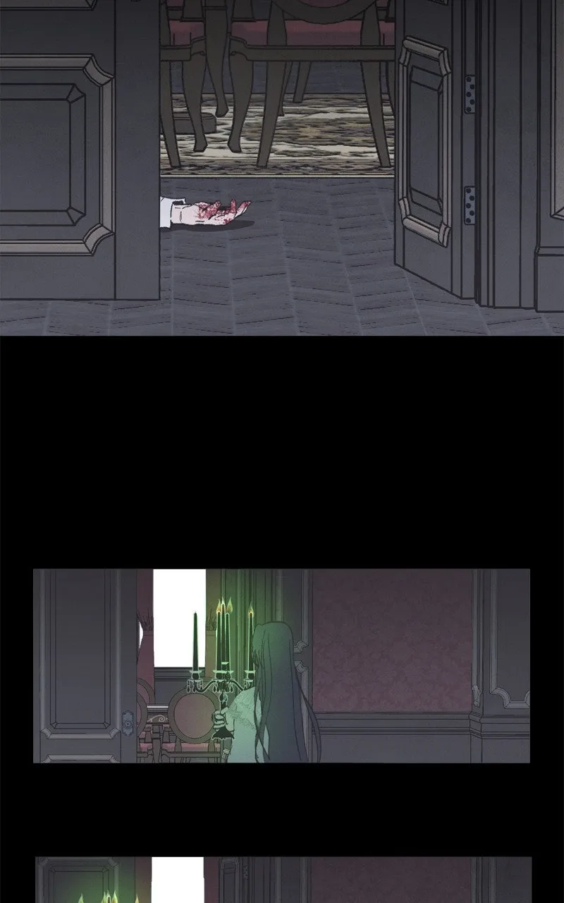 Emerald Midnight's Lover Chapter 66 page 32 - 
