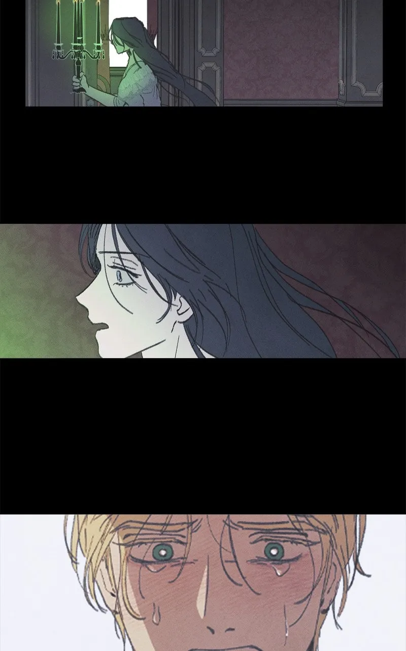 Emerald Midnight's Lover Chapter 66 page 33 - 