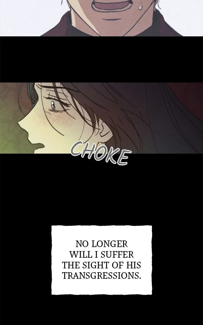 Emerald Midnight's Lover Chapter 66 page 34 - 