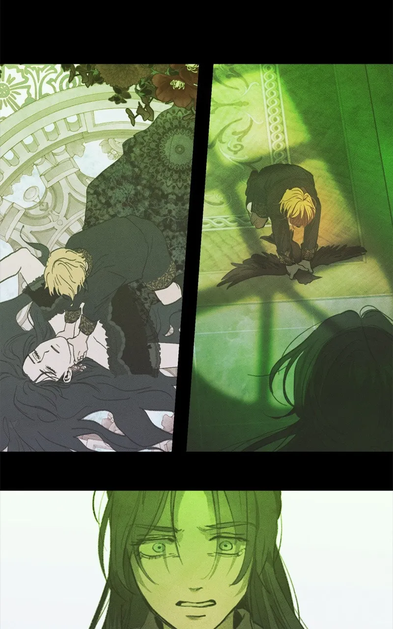 Emerald Midnight's Lover Chapter 66 page 35 - 