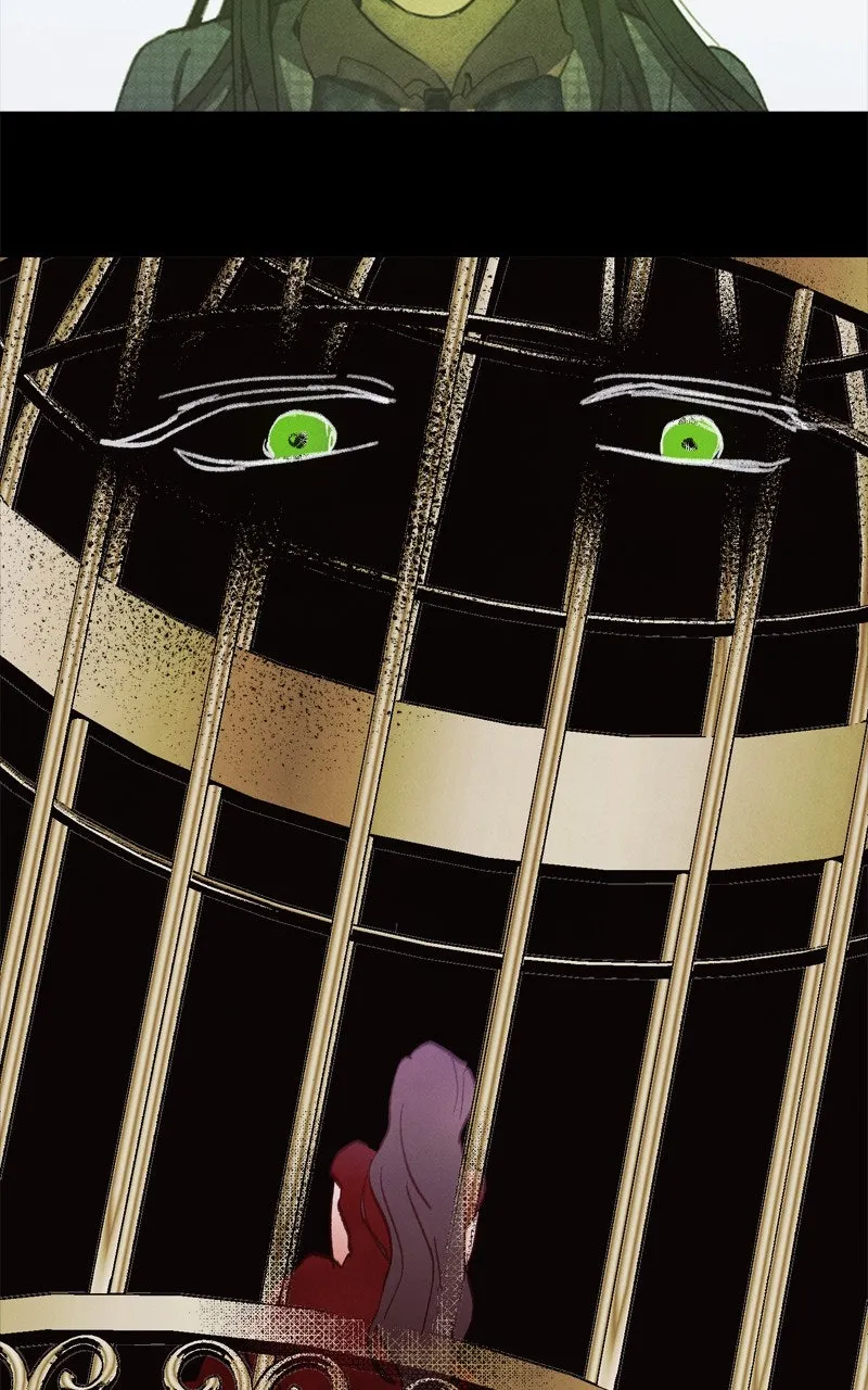 Emerald Midnight's Lover Chapter 66 page 36 - 