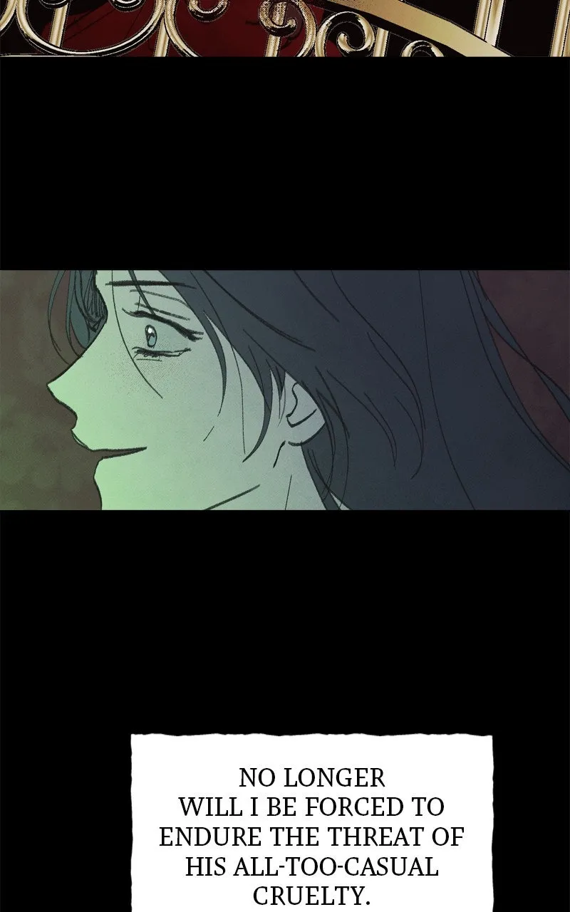 Emerald Midnight's Lover Chapter 66 page 37 - 