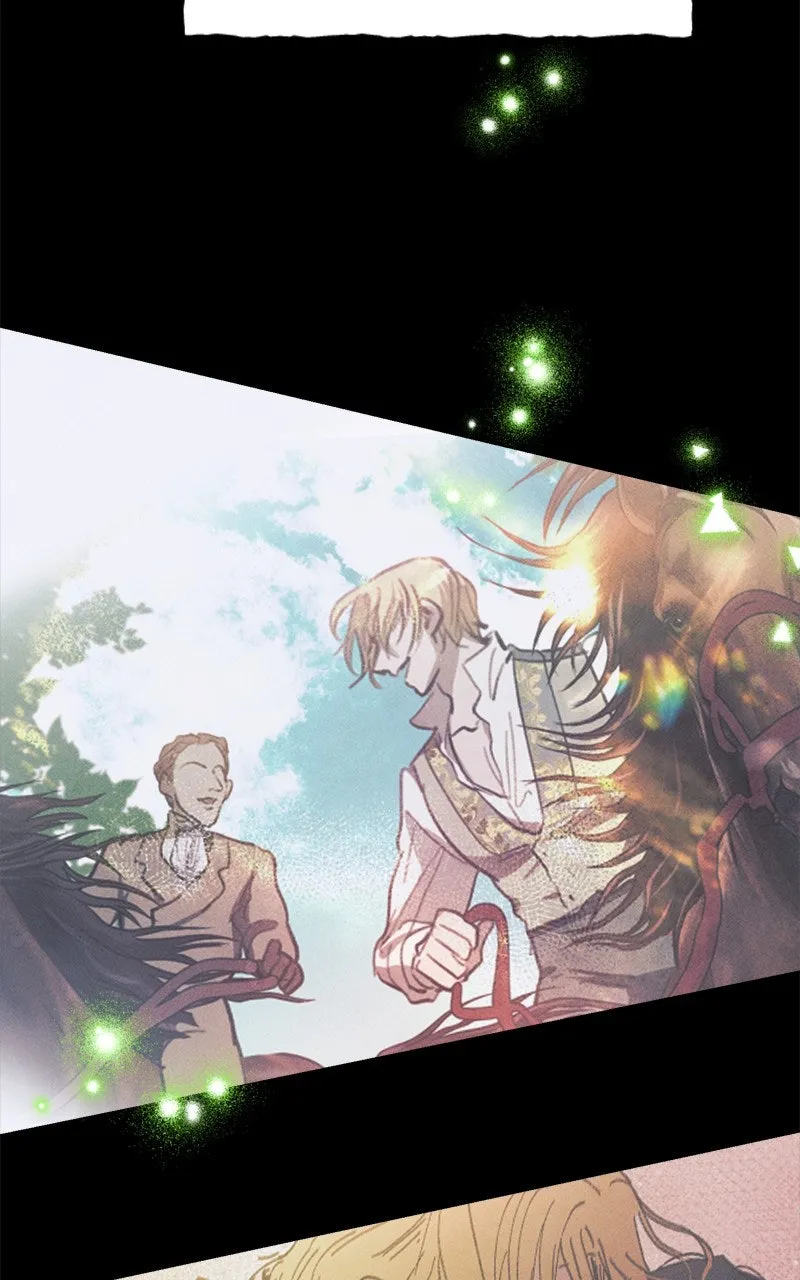 Emerald Midnight's Lover Chapter 66 page 38 - 