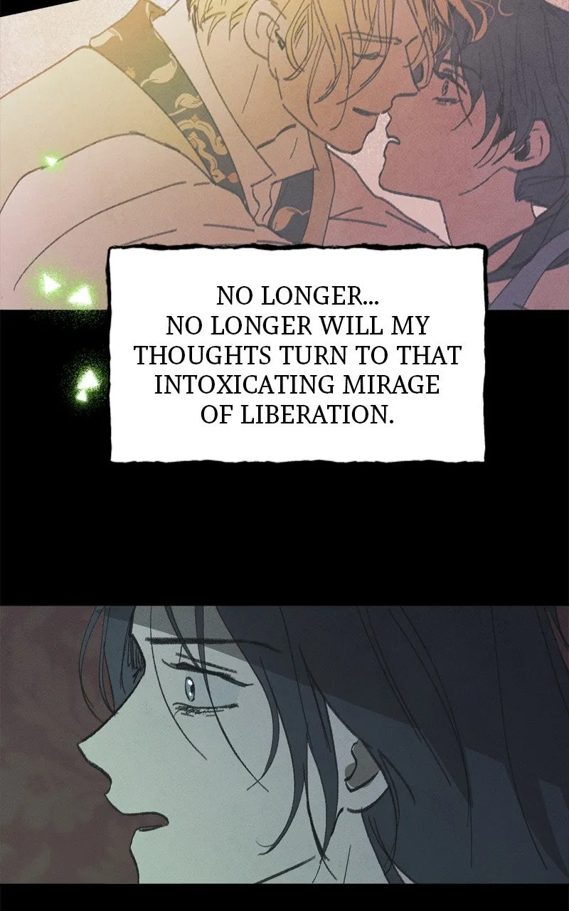 Emerald Midnight's Lover Chapter 66 page 39 - 