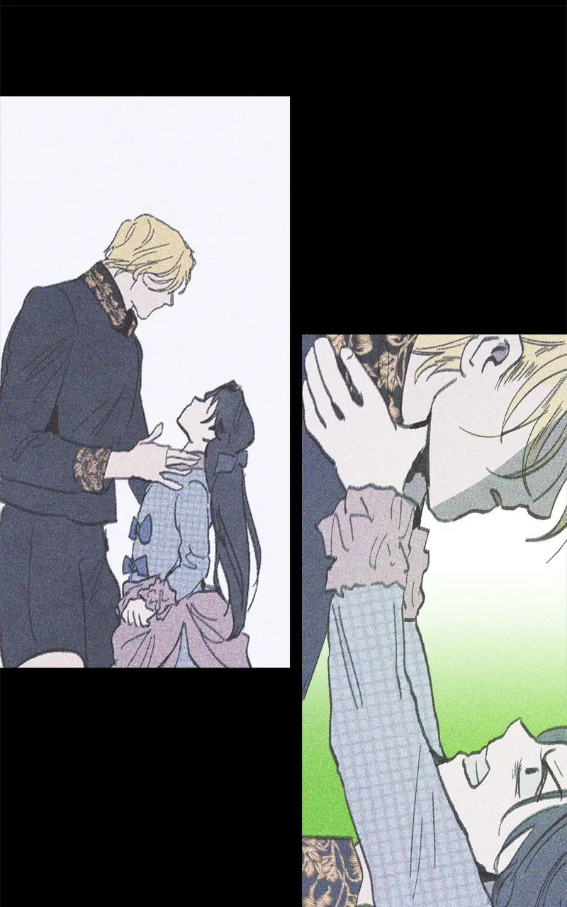 Emerald Midnight's Lover Chapter 66 page 41 - 