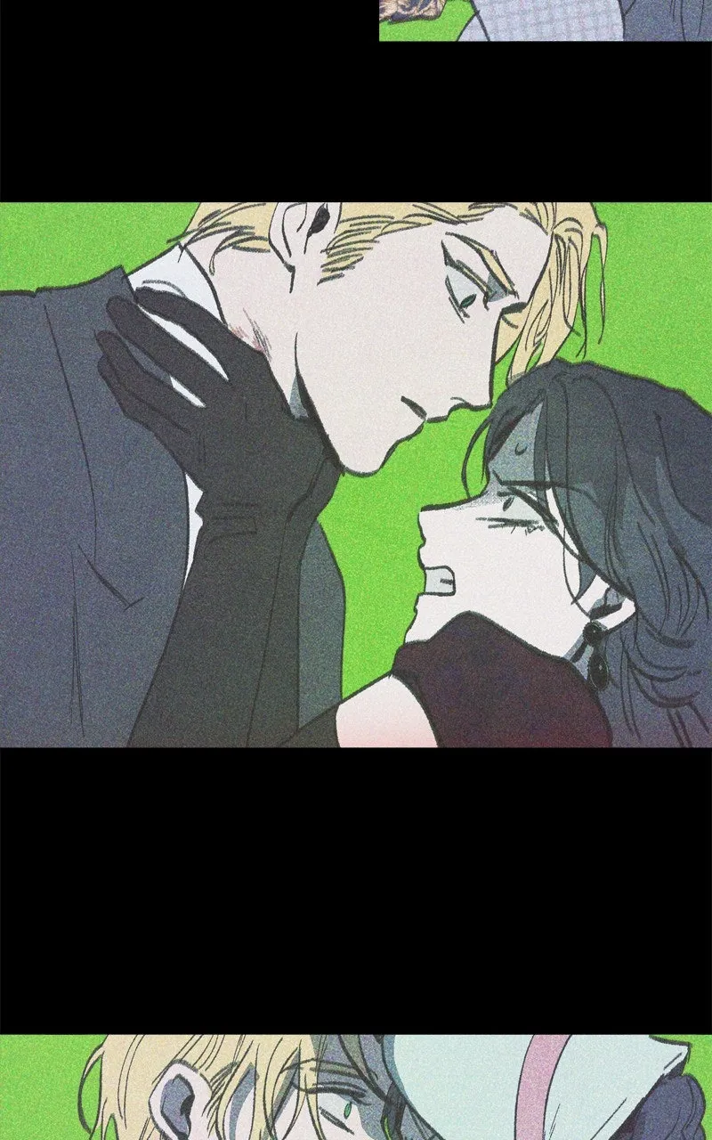 Emerald Midnight's Lover Chapter 66 page 42 - 