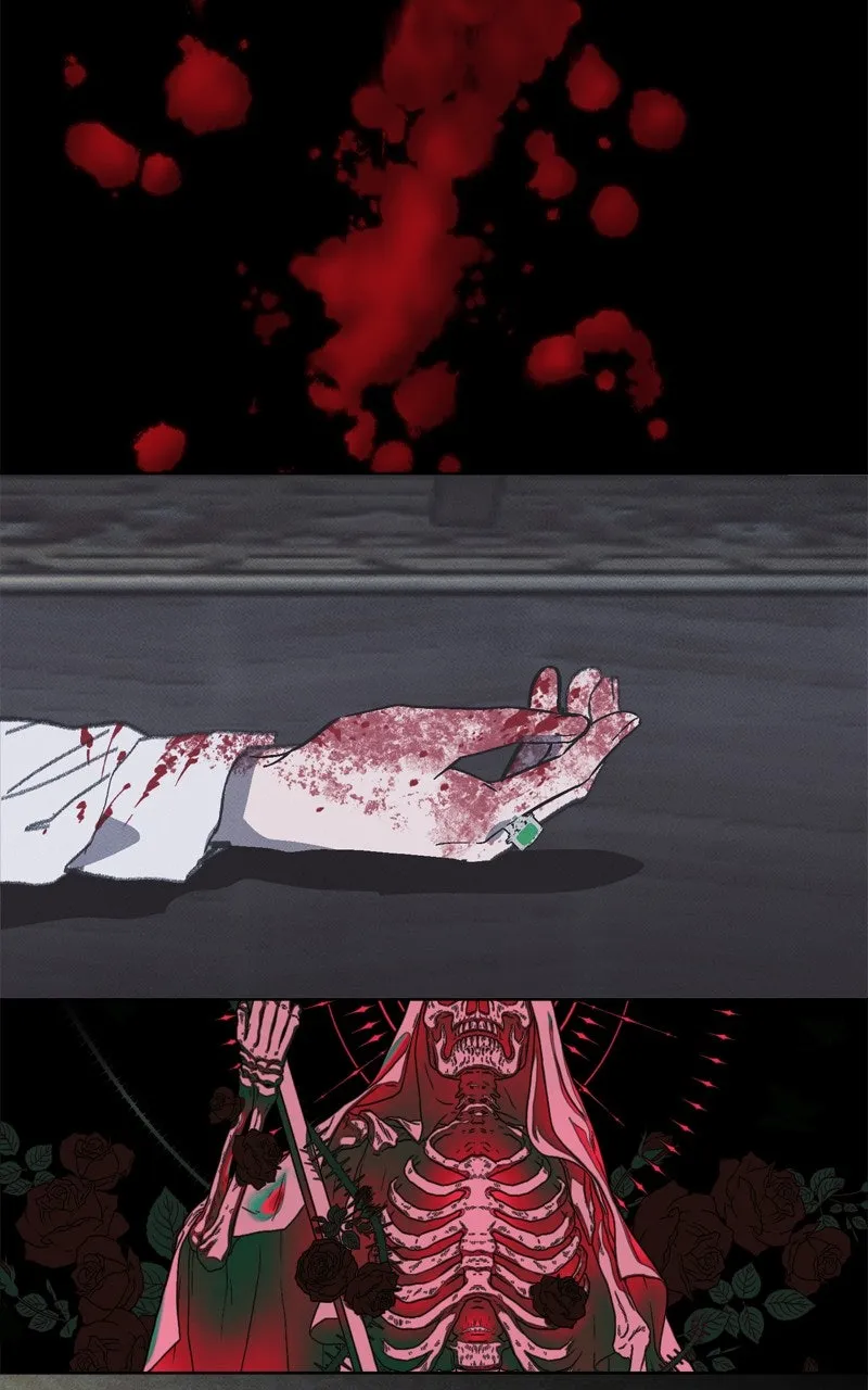 Emerald Midnight's Lover Chapter 66 page 44 - 