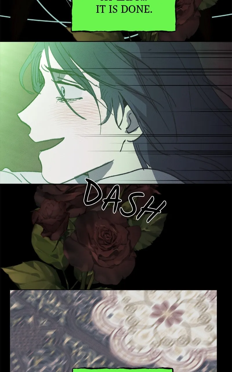 Emerald Midnight's Lover Chapter 66 page 46 - 