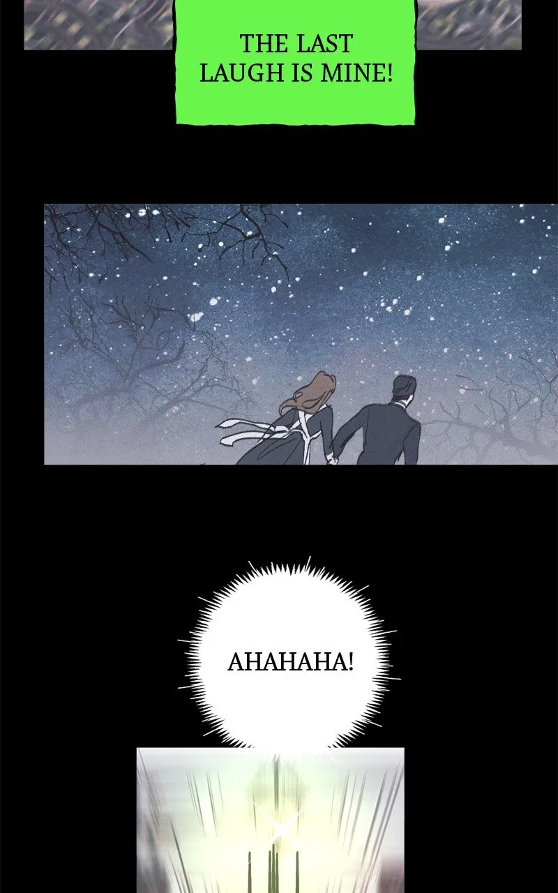 Emerald Midnight's Lover Chapter 66 page 47 - 