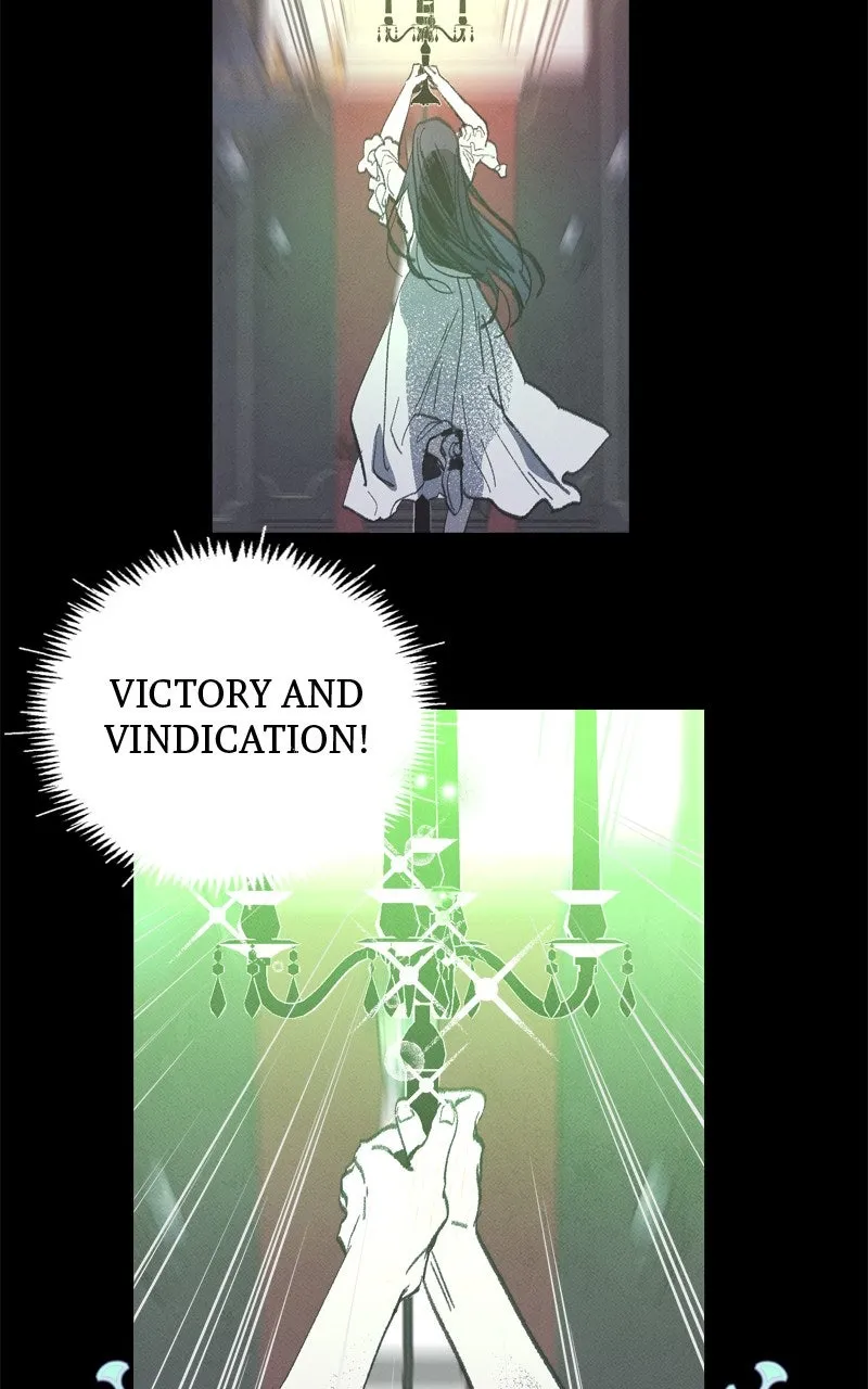 Emerald Midnight's Lover Chapter 66 page 48 - 