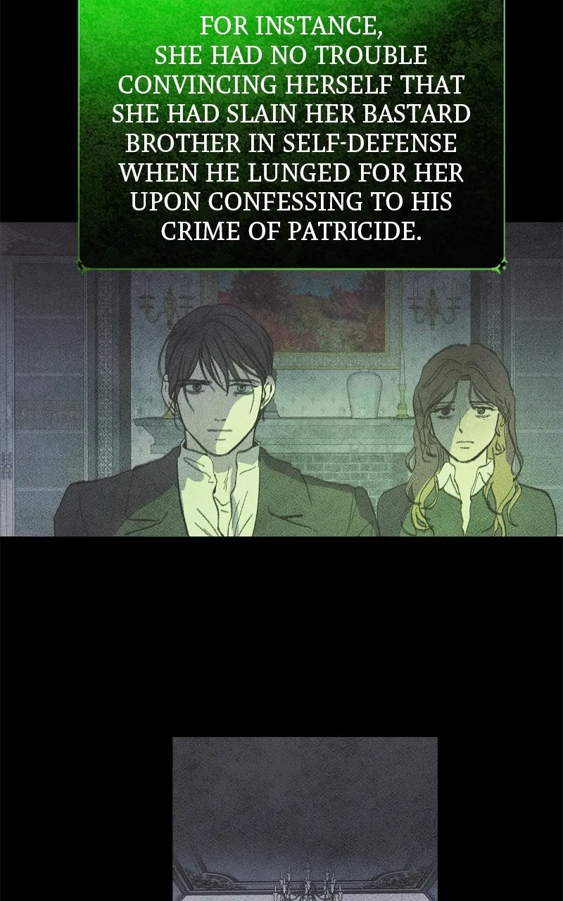Emerald Midnight's Lover Chapter 67 page 14 - 