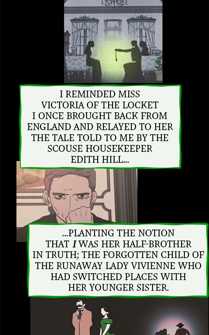 Emerald Midnight's Lover Chapter 67 page 15 - 