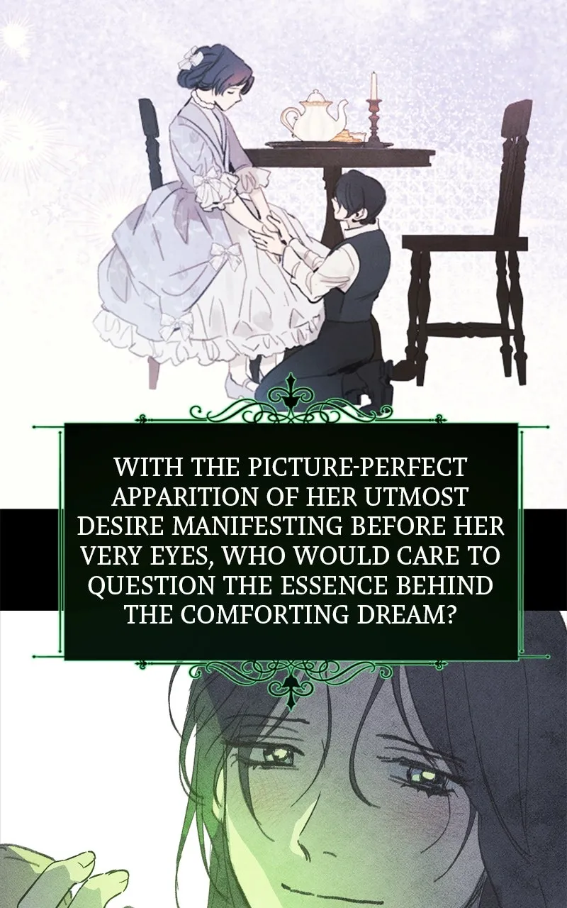 Emerald Midnight's Lover Chapter 67 page 17 - 