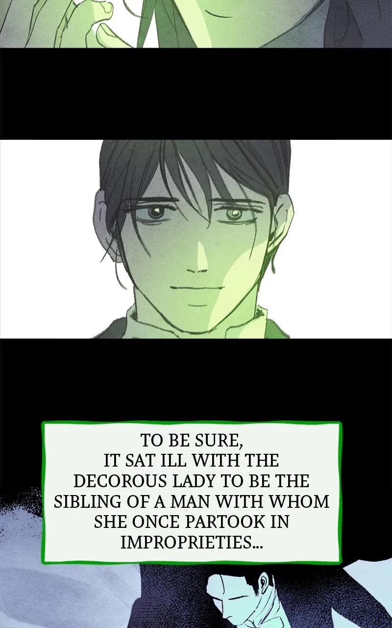 Emerald Midnight's Lover Chapter 67 page 18 - 