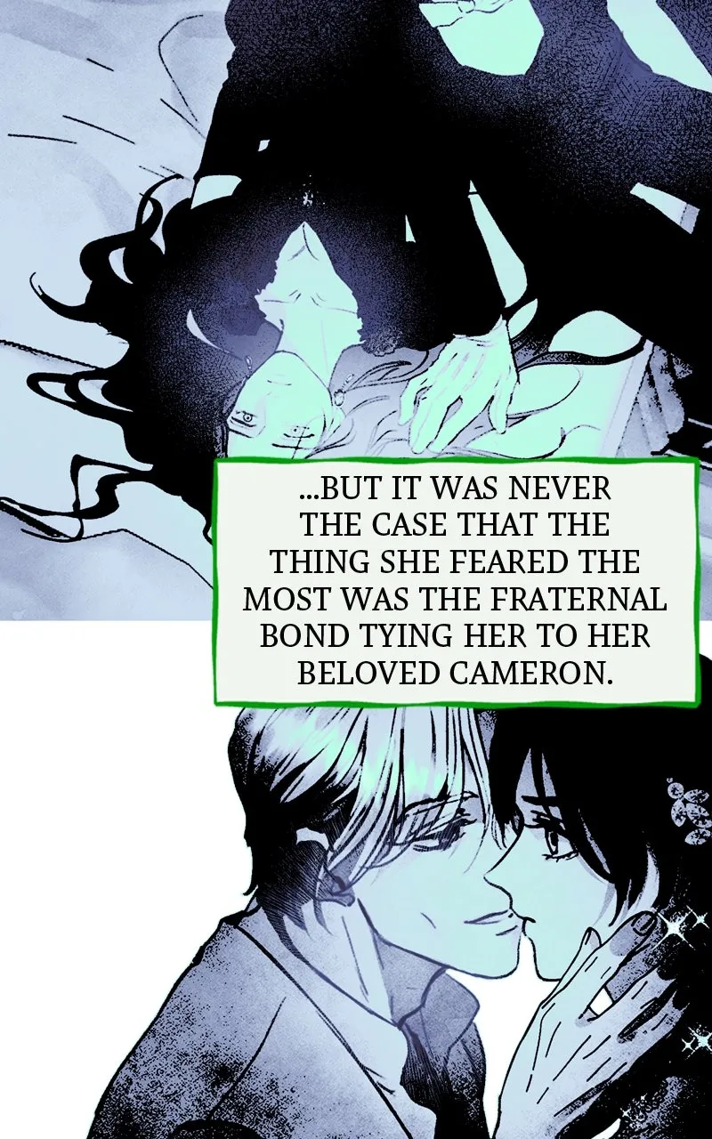 Emerald Midnight's Lover Chapter 67 page 19 - 