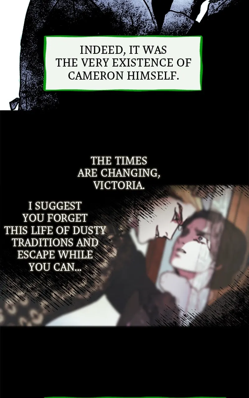 Emerald Midnight's Lover Chapter 67 page 20 - 