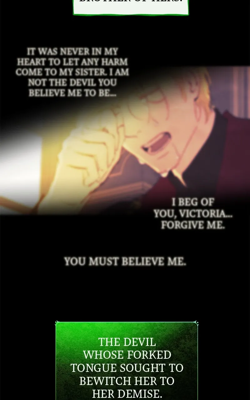 Emerald Midnight's Lover Chapter 67 page 22 - 