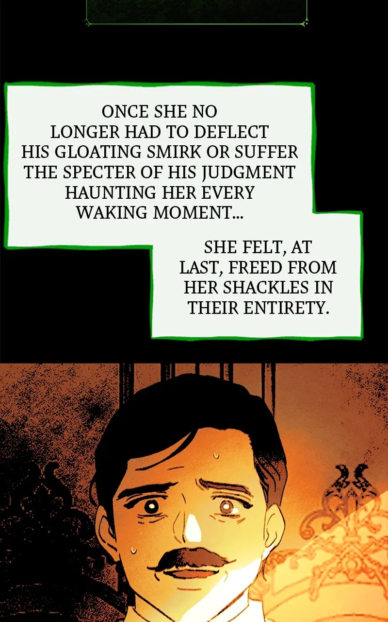 Emerald Midnight's Lover Chapter 67 page 23 - 