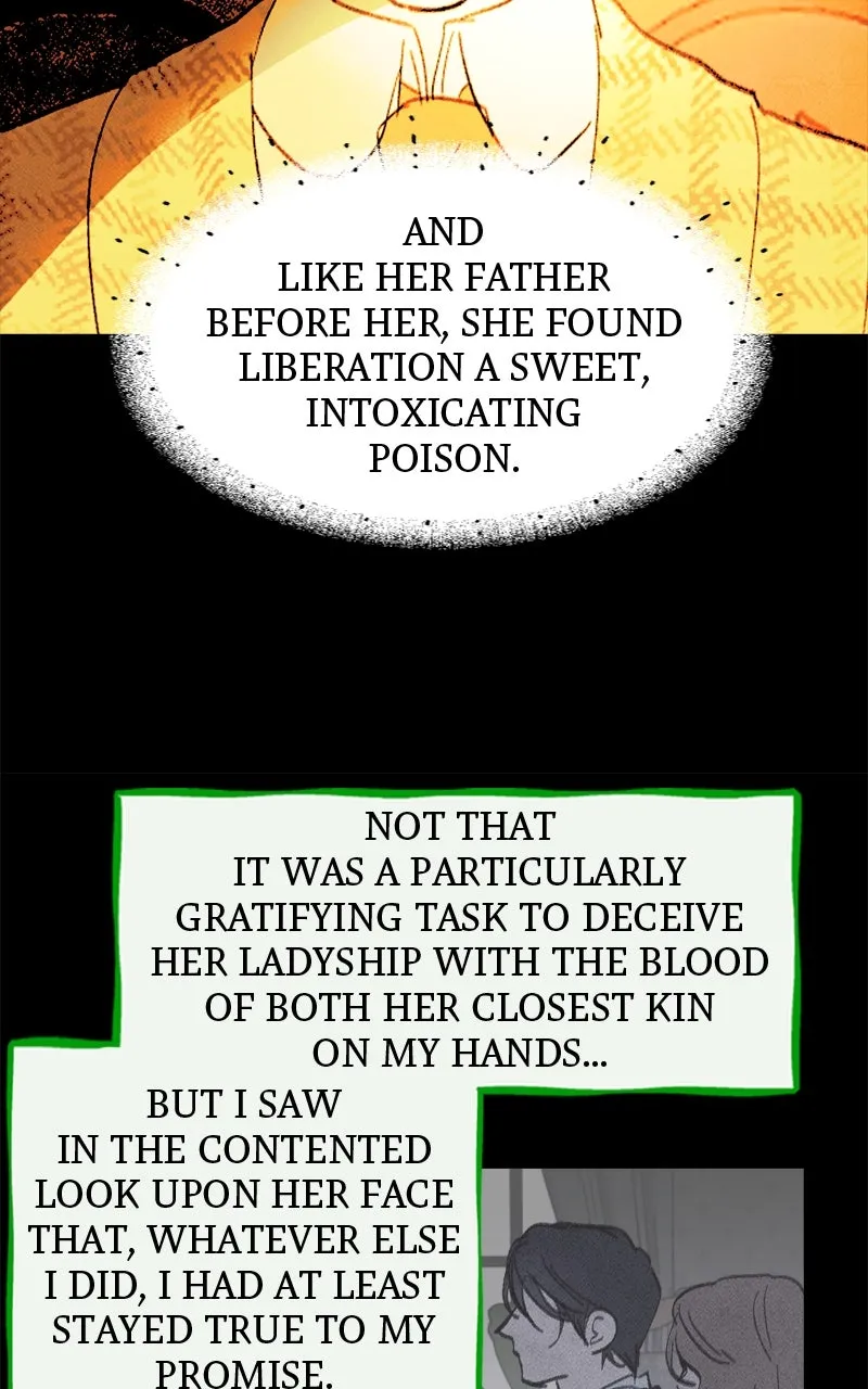 Emerald Midnight's Lover Chapter 67 page 24 - 