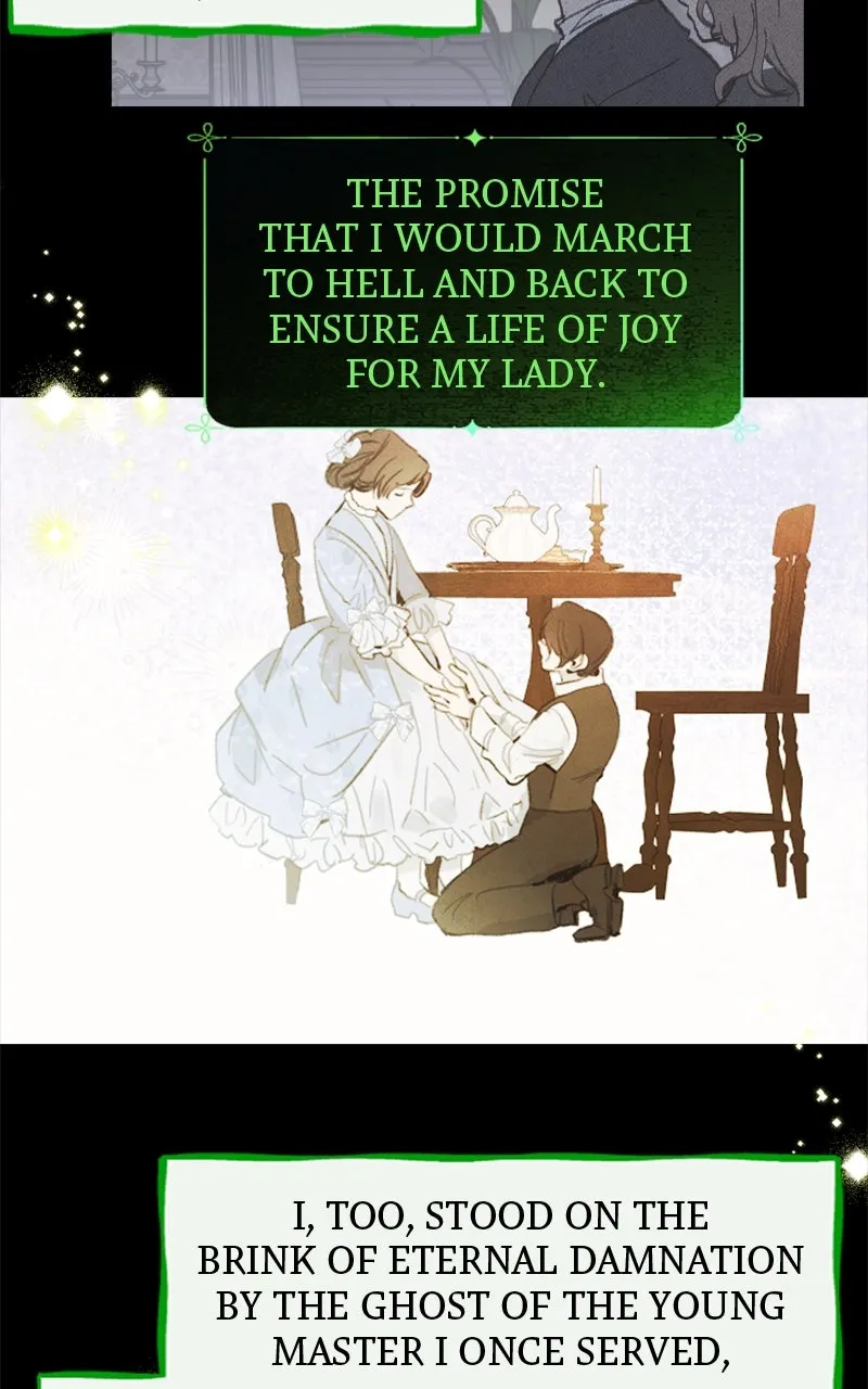Emerald Midnight's Lover Chapter 67 page 25 - 