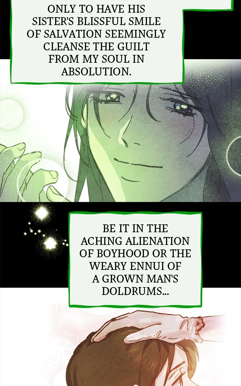 Emerald Midnight's Lover Chapter 67 page 26 - 
