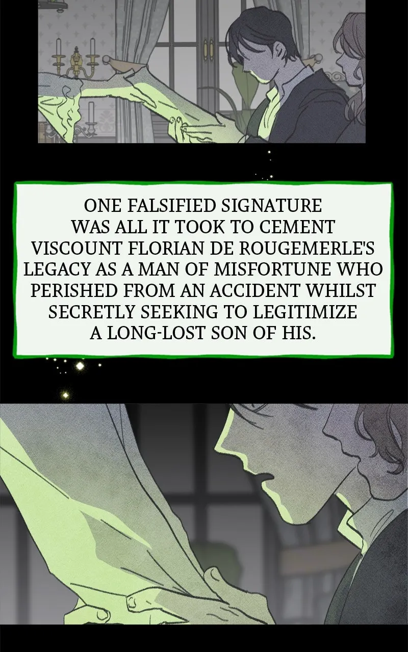 Emerald Midnight's Lover Chapter 67 page 30 - 