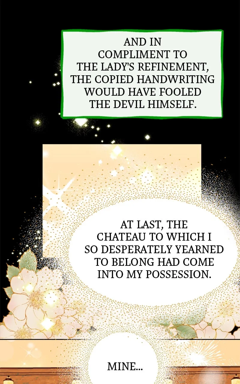 Emerald Midnight's Lover Chapter 67 page 31 - 