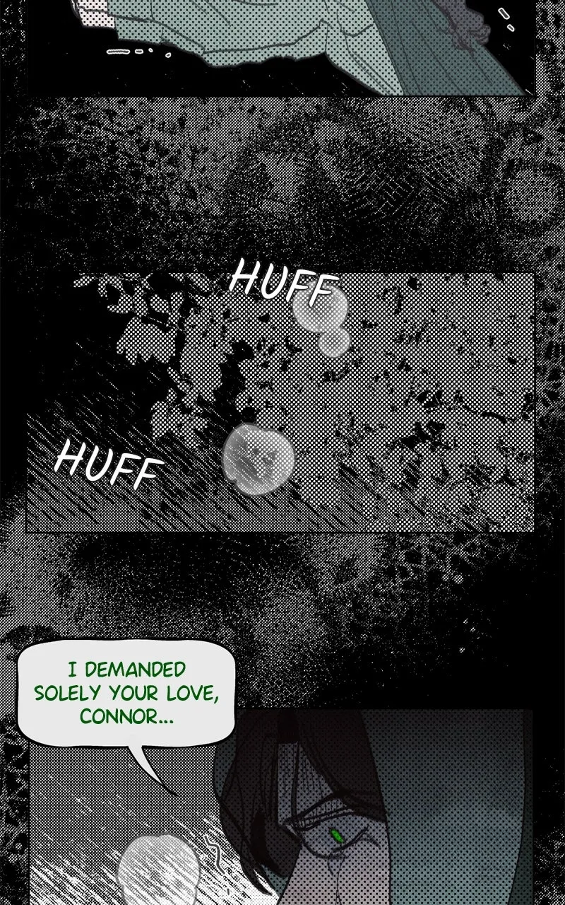 Emerald Midnight's Lover Chapter 67 page 36 - 