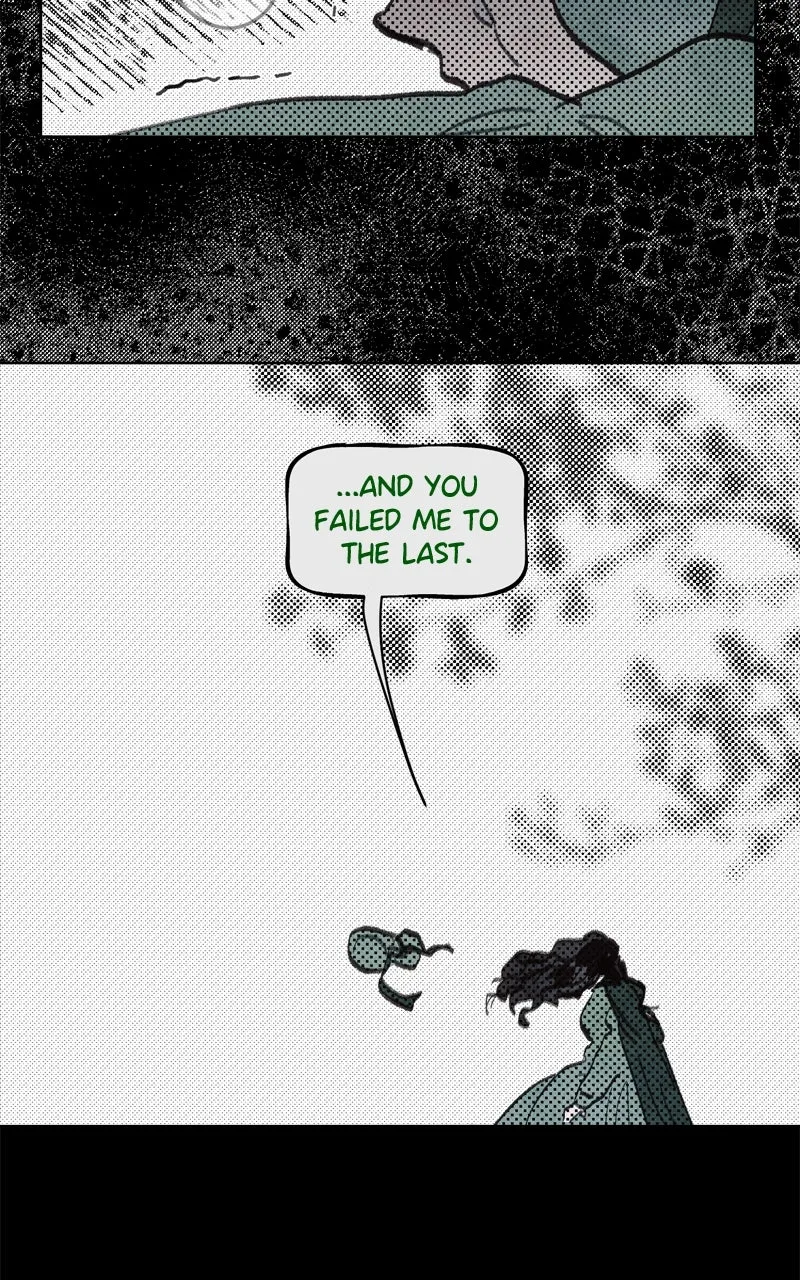 Emerald Midnight's Lover Chapter 67 page 37 - 