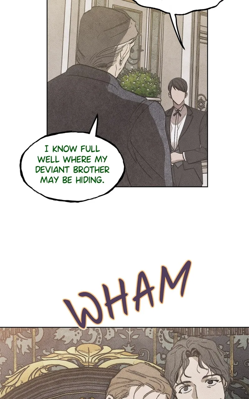 Emerald Midnight's Lover Chapter 67 page 41 - 