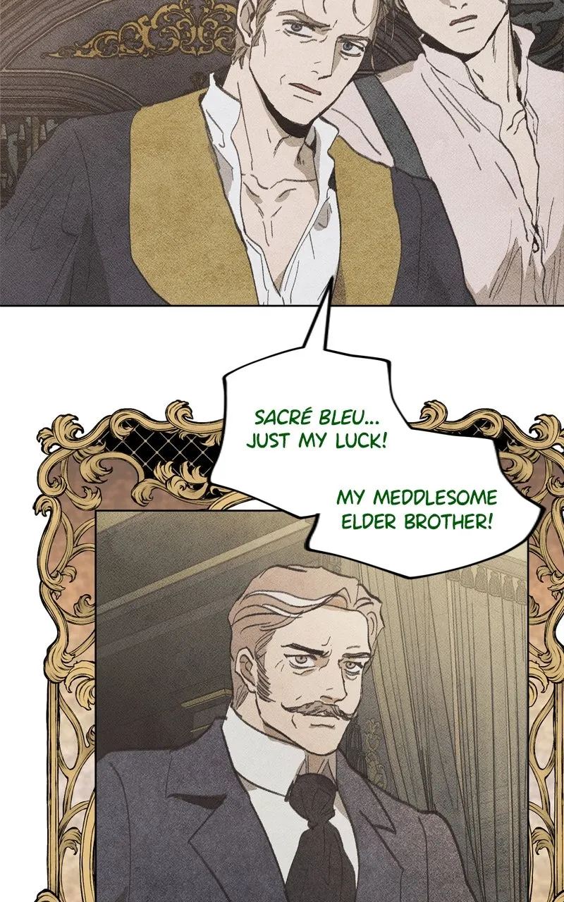 Emerald Midnight's Lover Chapter 67 page 42 - 