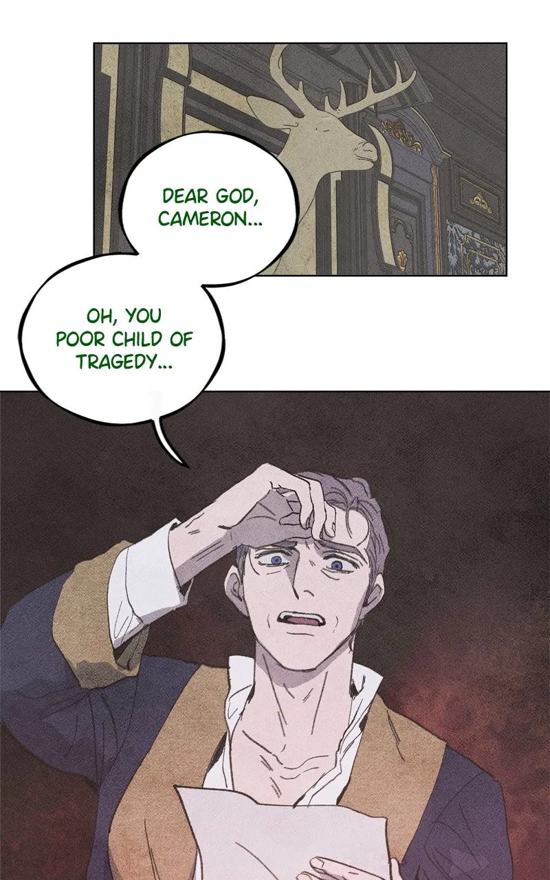 Emerald Midnight's Lover Chapter 67 page 47 - 