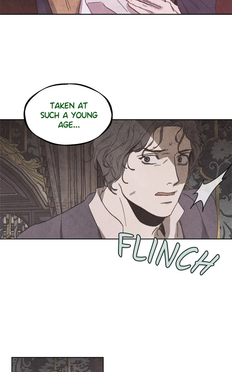Emerald Midnight's Lover Chapter 67 page 48 - 