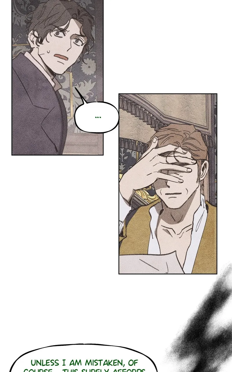 Emerald Midnight's Lover Chapter 67 page 49 - 