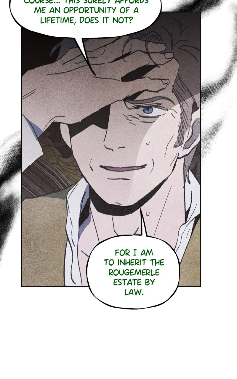 Emerald Midnight's Lover Chapter 67 page 50 - 