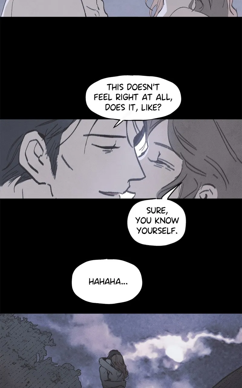 Emerald Midnight's Lover Chapter 67 page 6 - 