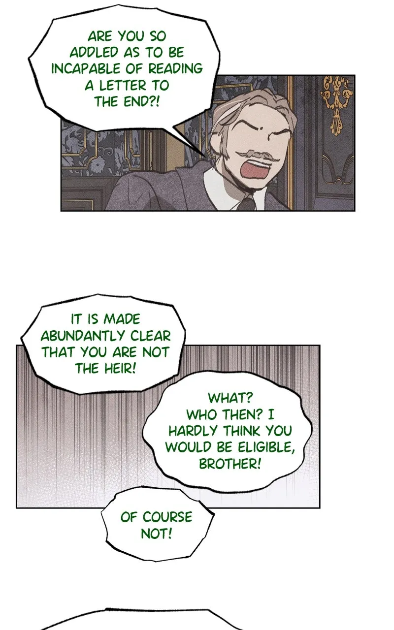 Emerald Midnight's Lover Chapter 67 page 51 - 