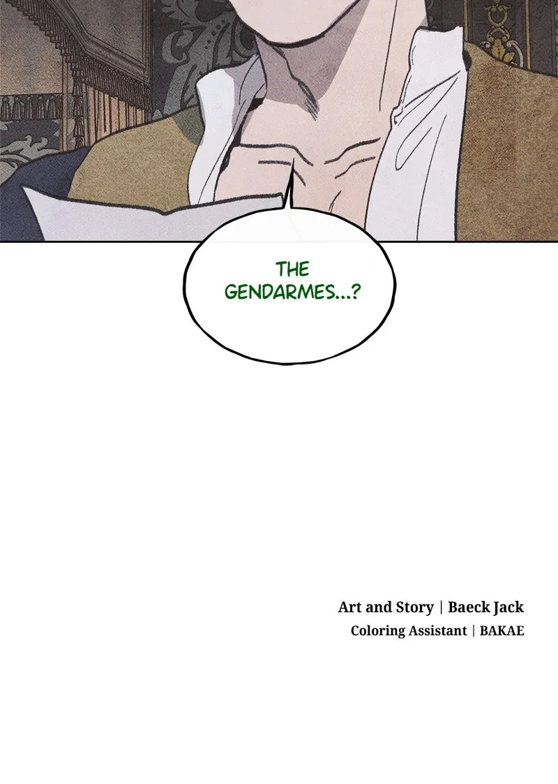 Emerald Midnight's Lover Chapter 67 page 54 - 