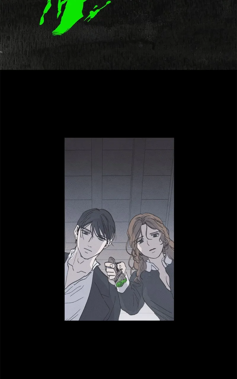 Emerald Midnight's Lover Chapter 67 page 9 - 