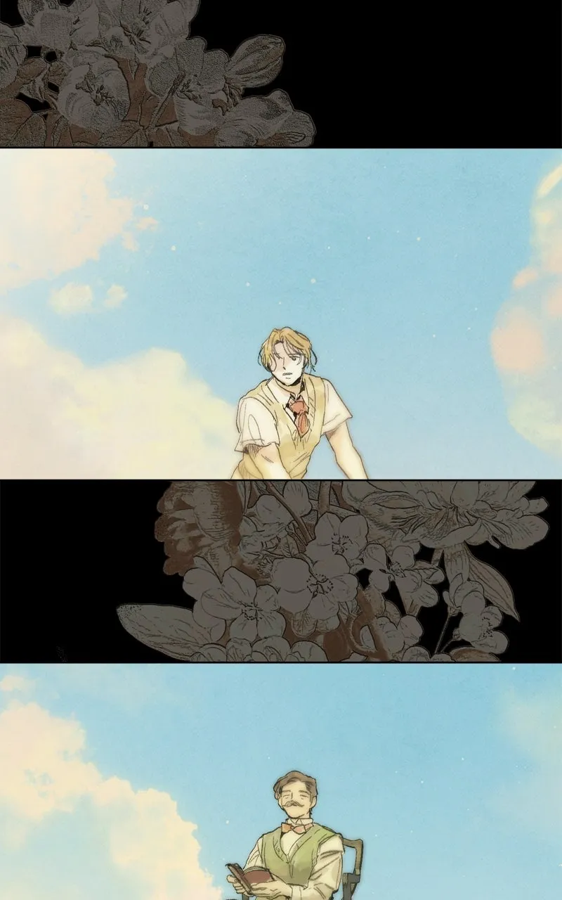 Emerald Midnight's Lover Chapter 68 page 2 - 