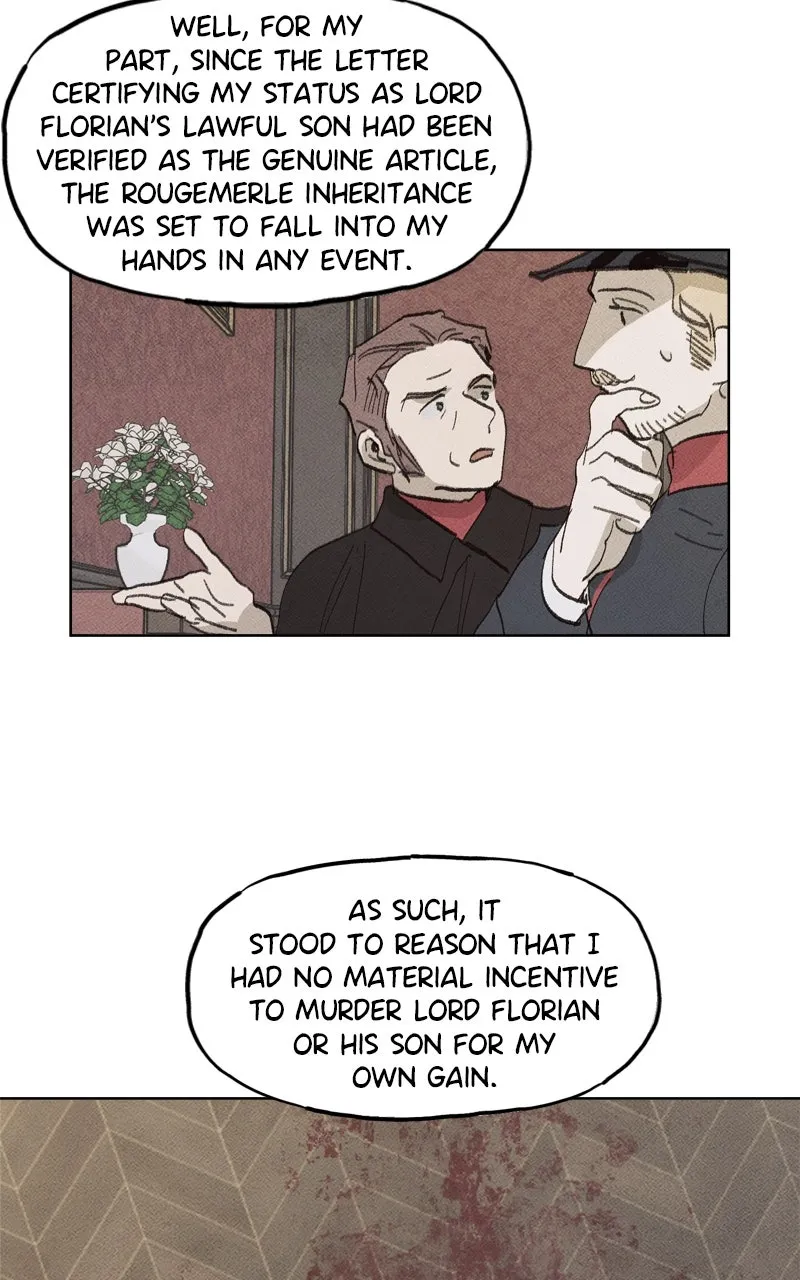 Emerald Midnight's Lover Chapter 68 page 11 - 