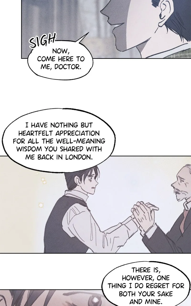 Emerald Midnight's Lover Chapter 68 page 14 - 