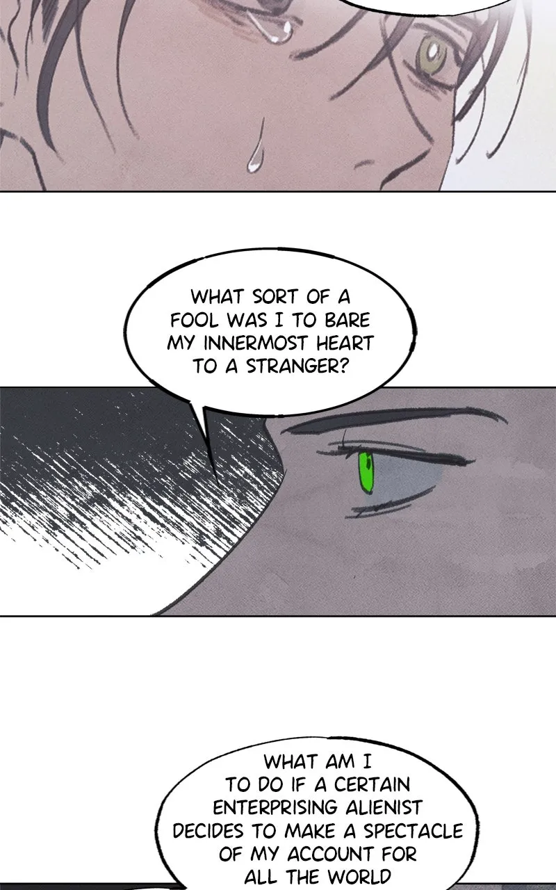 Emerald Midnight's Lover Chapter 68 page 15 - 