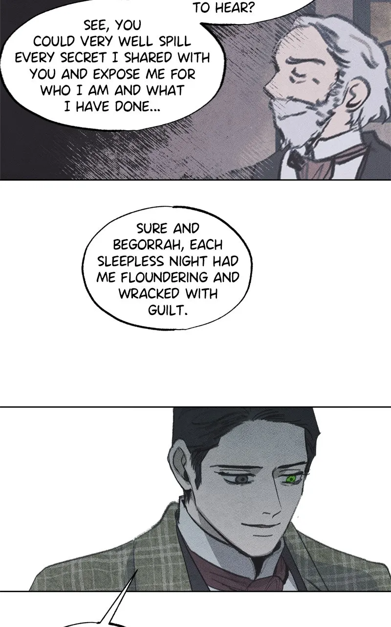 Emerald Midnight's Lover Chapter 68 page 16 - 