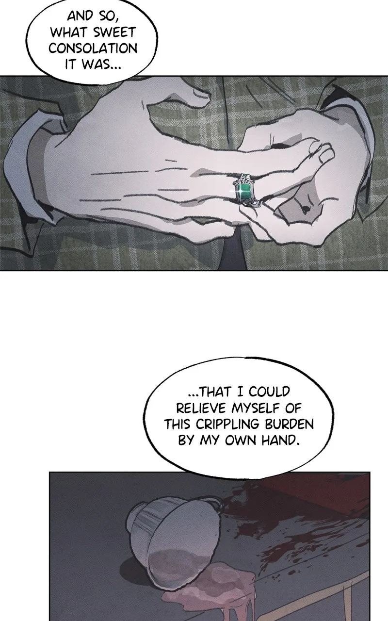 Emerald Midnight's Lover Chapter 68 page 17 - 