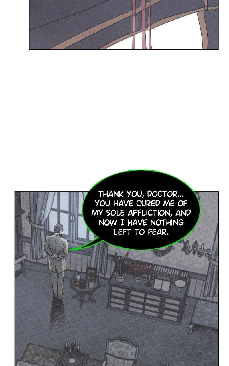 Emerald Midnight's Lover Chapter 68 page 18 - 