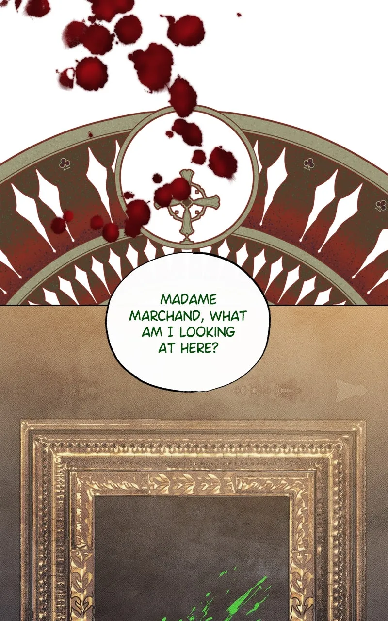 Emerald Midnight's Lover Chapter 68 page 20 - 