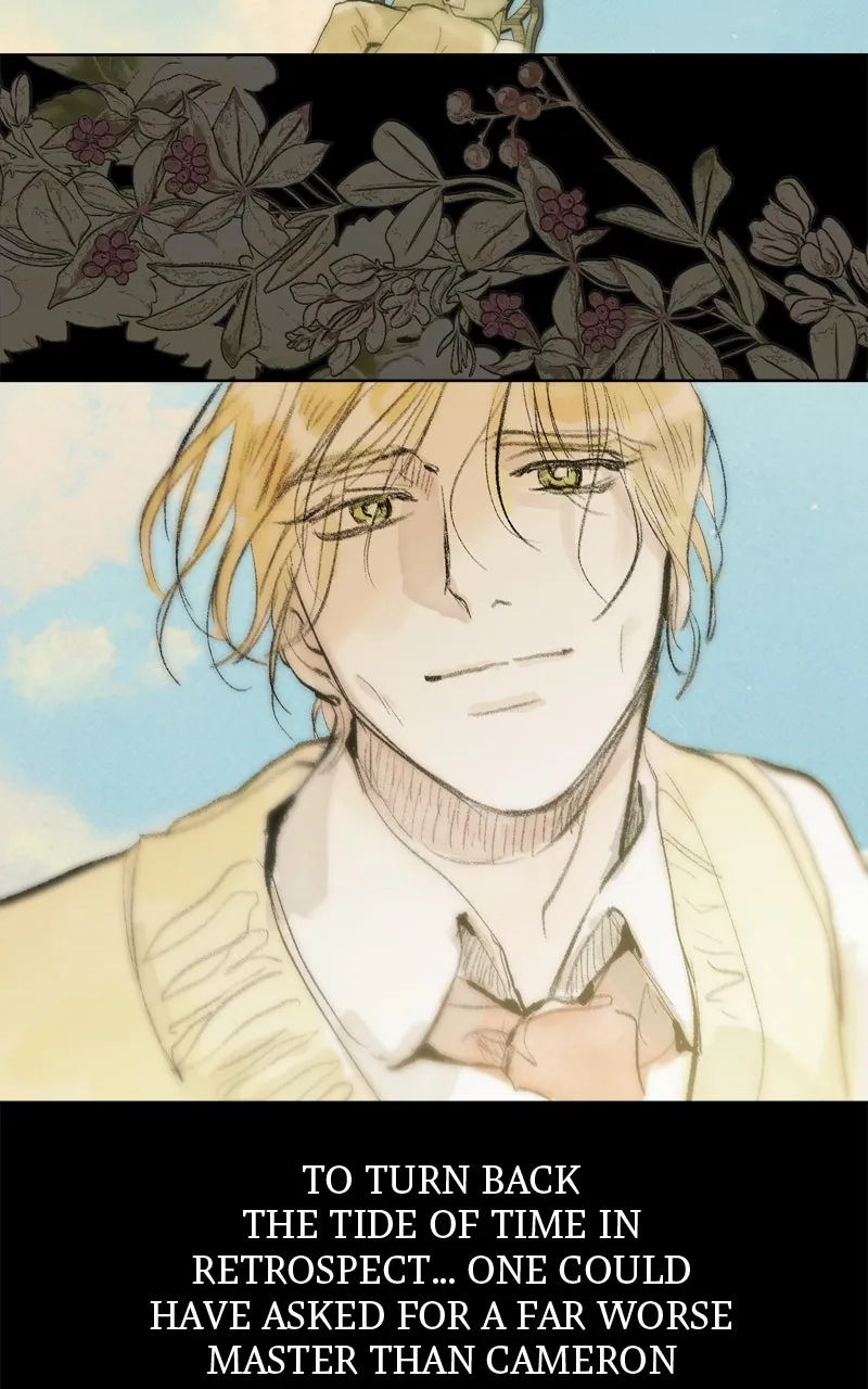 Emerald Midnight's Lover Chapter 68 page 3 - 