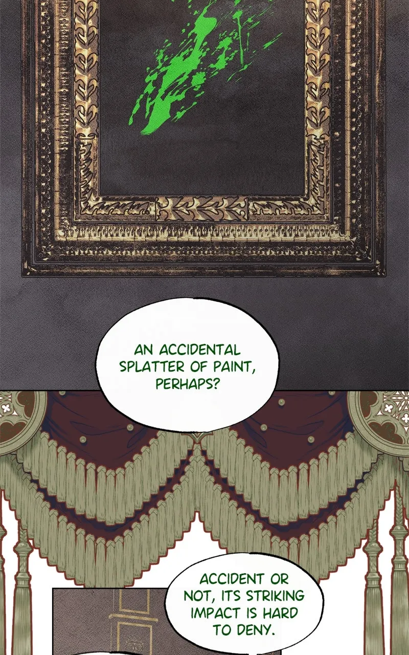 Emerald Midnight's Lover Chapter 68 page 21 - 